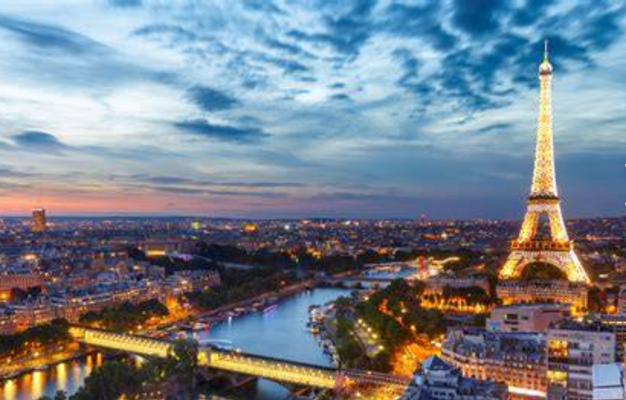 Paris